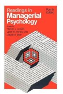 Harold J. Leavitt - Readings in Managerial Psychology - 9780226469928 - V9780226469928