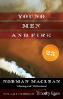 Norman Maclean - Young Men and Fire: Twenty-fifth Anniversary Edition - 9780226475455 - V9780226475455