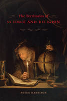 Peter Harrison - The Territories of Science and Religion - 9780226478982 - V9780226478982