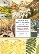 Bernard Lightman - Victorian Popularizers of Science - 9780226481180 - V9780226481180