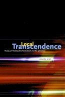 Alan Liu - Local Transcendence - 9780226486963 - V9780226486963