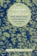 Deidre Shauna Lynch - The Economy of Character - 9780226498201 - V9780226498201