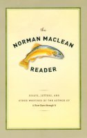 Norman Maclean - The Norman Maclean Reader - 9780226500263 - V9780226500263
