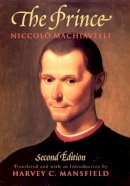 Niccolò Machiavelli - The Prince - 9780226500447 - V9780226500447