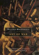 Niccoló Machiavelli - Art of War - 9780226500461 - V9780226500461