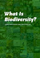 James Maclaurin - What is Biodiversity? - 9780226500812 - V9780226500812