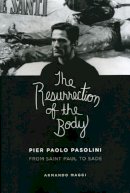 Armando Maggi - The Resurrection of the Body - 9780226501345 - V9780226501345