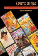 Peter Manuel - Cassette Culture - 9780226504018 - V9780226504018