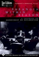 George E. Marcus (Ed.) - Paranoia within Reason - 9780226504582 - V9780226504582