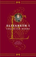 Elizabeth I - Elizabeth I - 9780226504650 - V9780226504650