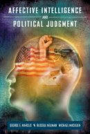 Sally Rooney - Affective Intelligence and Political Judgment - 9780226504698 - V9780226504698