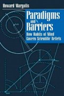 Howard Margolis - Paradigms and Barriers - 9780226505237 - V9780226505237