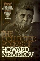 Howard Nemerov - Collected Poems of Howard Nemerov - 9780226572598 - V9780226572598