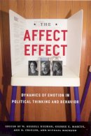 George E. Marcus (Ed.) - The Affect Effect - 9780226574424 - V9780226574424