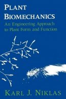 Karl J. Niklas - Plant Biomechanics - 9780226586311 - V9780226586311
