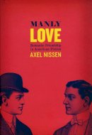 Axel Nissen - Manly Love - 9780226586663 - V9780226586663