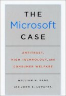 Page, William H.; Lopatka, John E. - The Microsoft Case - 9780226644646 - V9780226644646