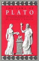 Plato - The Laws - 9780226671109 - V9780226671109