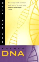 Paul Rabinow - French DNA - 9780226701516 - V9780226701516