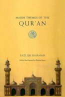 Fazlur Rahman - Major Themes of the Qur'an: Second Edition - 9780226702865 - V9780226702865