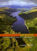Harriet Ritvo - The Dawn of Green - 9780226720821 - V9780226720821
