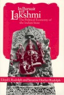 Lloyd I. Rudolph - In Pursuit of Lakshmi - 9780226731391 - V9780226731391