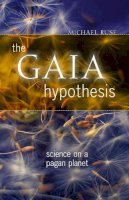 Michael Ruse - The Gaia Hypothesis - 9780226731704 - V9780226731704