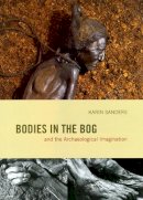 Karin Sanders - Bodies in the Bog - 9780226734040 - V9780226734040
