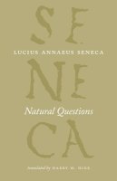 Seneca - Natural Questions - 9780226748399 - V9780226748399