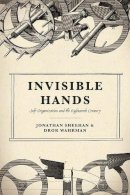 Jonathan Sheehan - Invisible Hands - 9780226752051 - V9780226752051