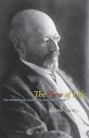 Georg Simmel - The View of Life - 9780226757834 - V9780226757834