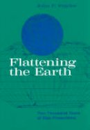 John P. Snyder - Flattening the Earth: Two Thousand Years of Map Projections - 9780226767475 - V9780226767475