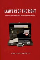 Ann Southworth - Lawyers of the Right - 9780226768342 - V9780226768342