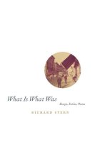 Richard Stern - What is What Was - 9780226773261 - V9780226773261