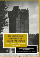 Robert P. Stockwell - The Grammatical Structures of English and Spanish - 9780226775043 - V9780226775043