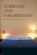 Arland Thornton - Marriage and Cohabitation - 9780226798677 - V9780226798677