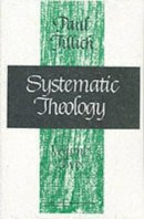 Paul Tillich - Systematic Theology - 9780226803388 - V9780226803388