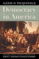 Alexis De Tocqueville - Democracy in America - 9780226805368 - V9780226805368