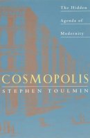 Stephen Toulmin - Cosmopolis - 9780226808383 - V9780226808383
