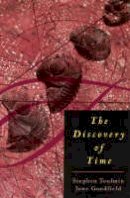 Stephen E. Toulmin - The Discovery of Time - 9780226808420 - V9780226808420