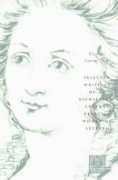Elisabetta Caminer Turra - Selected Writings of an Eighteenth-Century Venetian Woman of Letters - 9780226817682 - V9780226817682