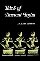 Van Buitenen - Tales of Ancient India - 9780226846477 - V9780226846477