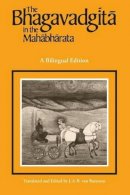 Van Buitenen - The Bhagavadgita in the Mahabharata - 9780226846620 - V9780226846620