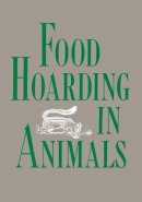 Stephen B. Vander Wall - Food Hoarding in Animals - 9780226847351 - V9780226847351