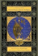Jacint Verdaguer - Selected Poems of Jacint Verdaguer: A Bilingual Edition - 9780226853000 - V9780226853000