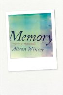 Alison Winter - Memory - 9780226902586 - V9780226902586