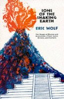 Eric Wolf - Sons of the Shaking Earth - 9780226905006 - V9780226905006