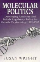 Susan Wright - Molecular Politics - 9780226910666 - V9780226910666