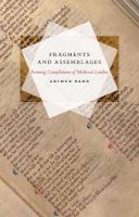 Arthur Bahr - Fragments and Assemblages - 9780226924915 - V9780226924915