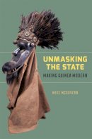 Mike Mcgovern - Unmasking the State - 9780226925103 - V9780226925103